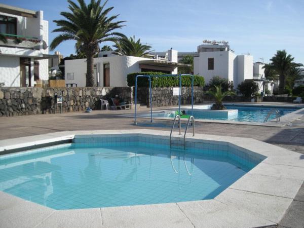 La Mayor Bungamerica Au Bord De L'Ocean Residentiel Playa de las Americas  Exterior photo